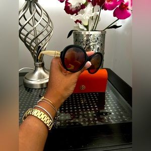 Tory Burch sunglasses